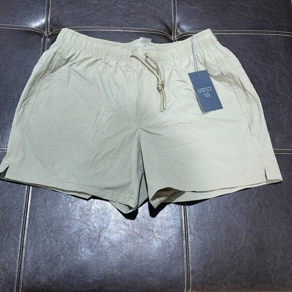 VRST Men's 5'' Everyday Short - Picture 5 of 12